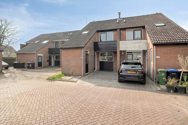 Medium property photo - Kruiszwin 2127, 1788 LP Julianadorp